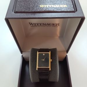 Wittnauer Swiss Wrist Watch